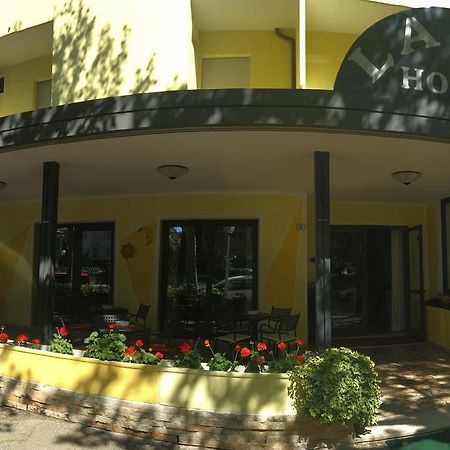 Hotel Laila Cesenatico Luaran gambar