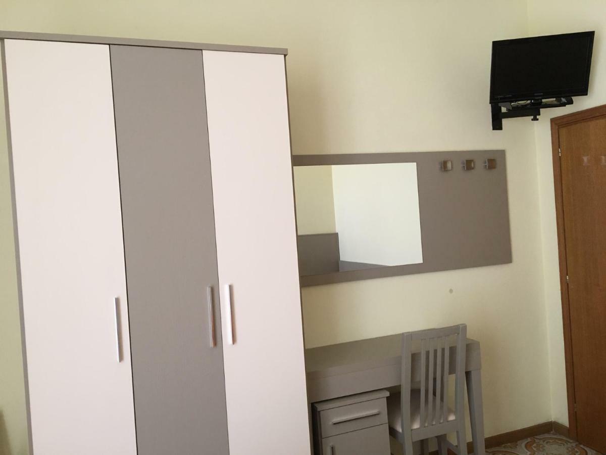Hotel Laila Cesenatico Luaran gambar