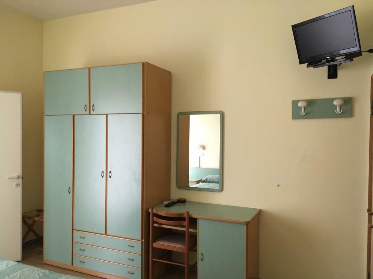 Hotel Laila Cesenatico Luaran gambar